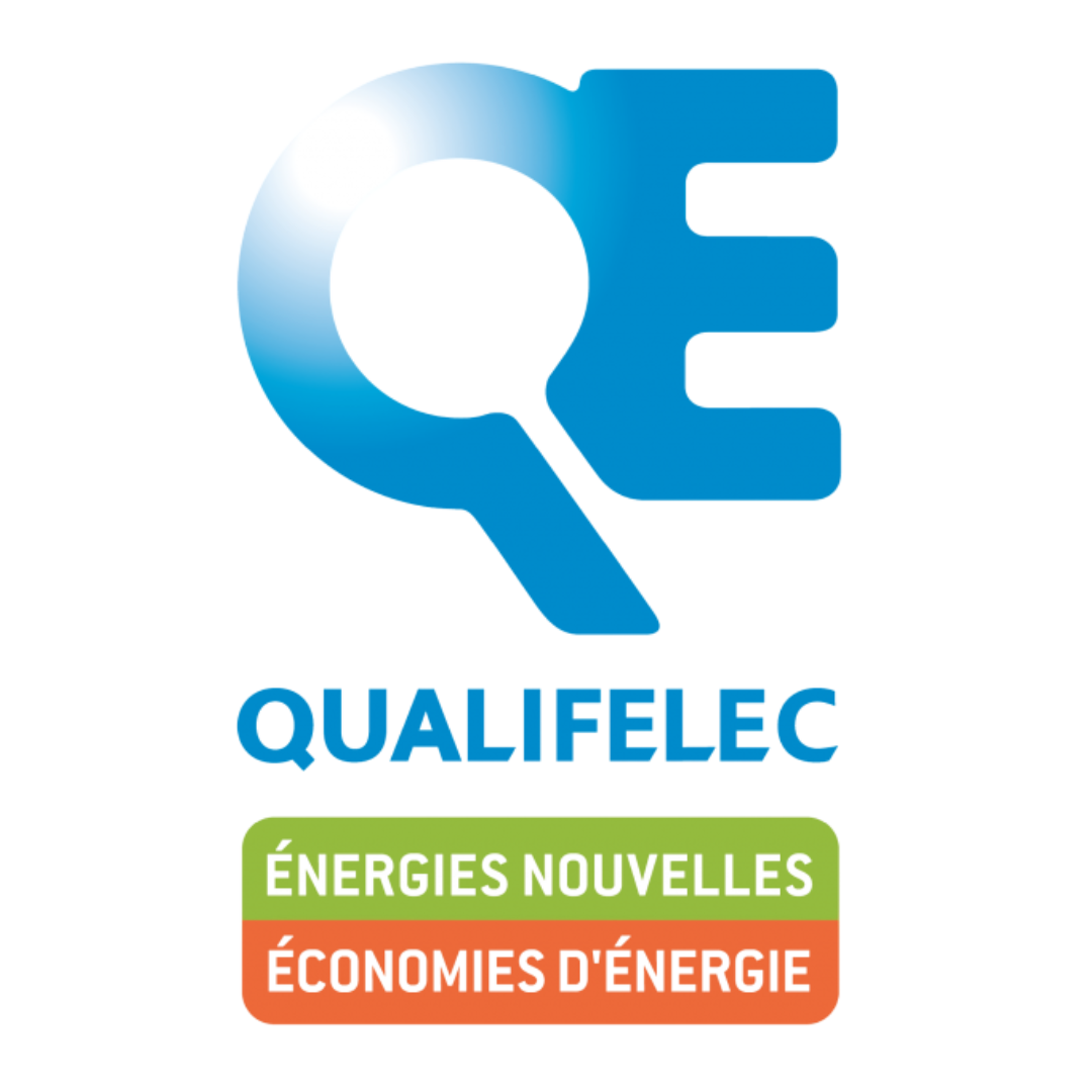 Logo Qualifelec
