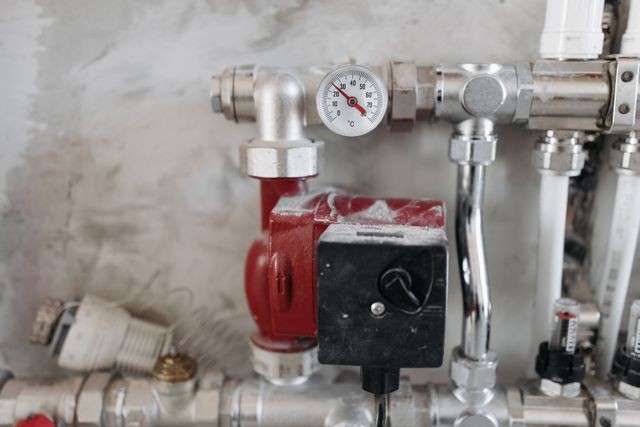Comment anticiper et traiter une canalisation bouchée ou une rupture de canalisation